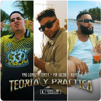 Teoría y Práctica by Centy