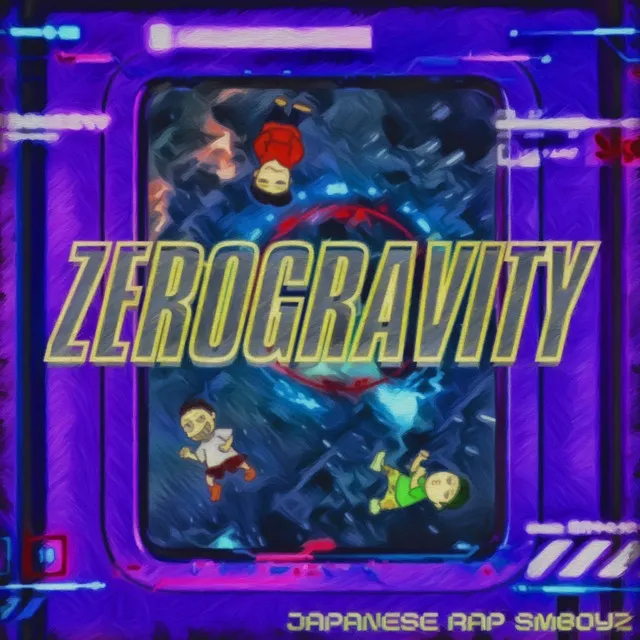 ZEROGRAVITY