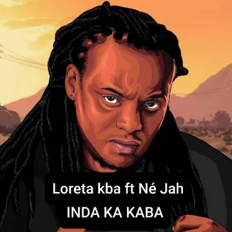 Inda ka kaba by Loreta Kba