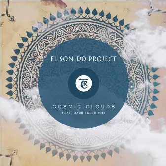 Cosmic Clouds by El Sonido Project