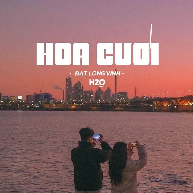 Hoa Cưới (Lofi Ver.)