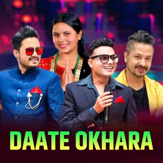 Daate Okhara by Kamala Ghimire