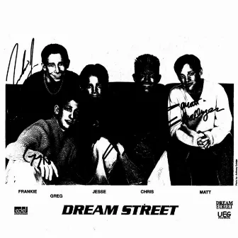 I Miss You (Dedicated to Chris Trousdale) by Dream Street