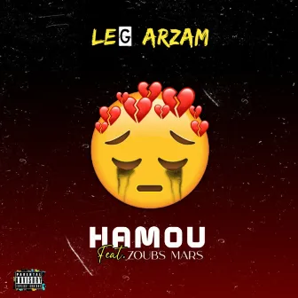 Hamou by LeG Arzam