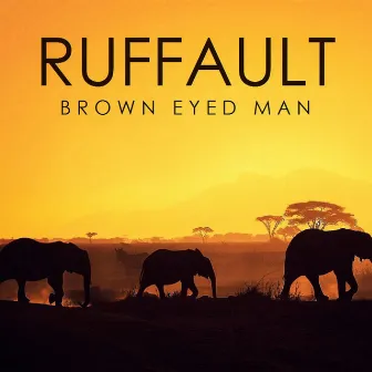 Brown Eyed Man by Ruffault