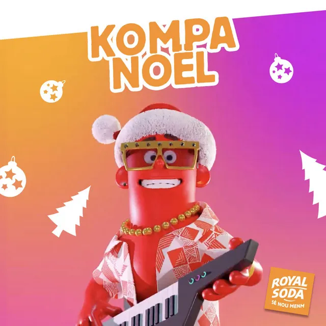 Kompa Noel