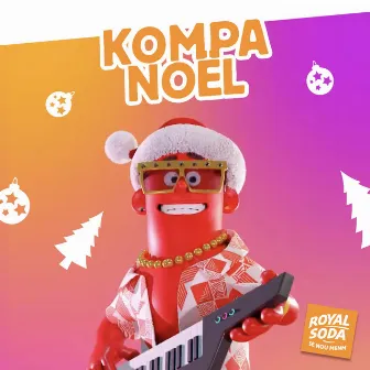 Kompa Noel by Grenaldo