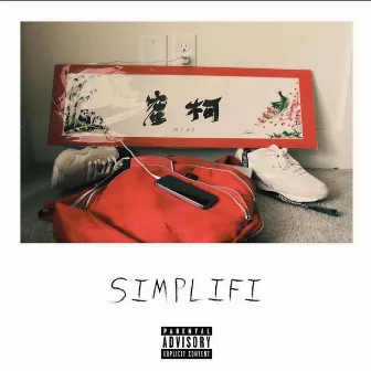 Simplifi by Miko X