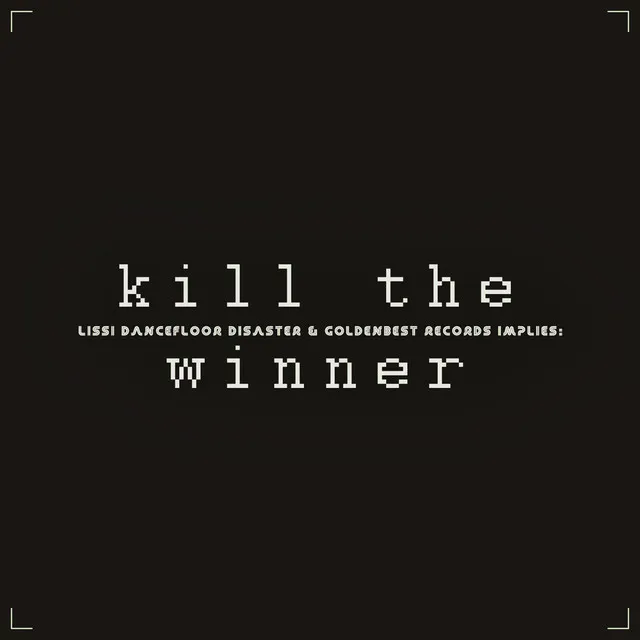 Kill the Winner