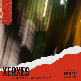 Xerxes by 