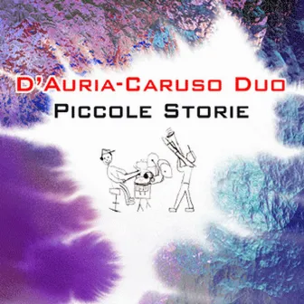 Piccole storie by Francesco D'Auria