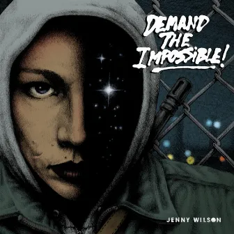 DEMAND THE IMPOSSIBLE! by Jenny Wilson