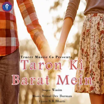 Taron Ki Barat Mein by Wasim