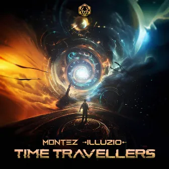 Time Travellers by Illuzio