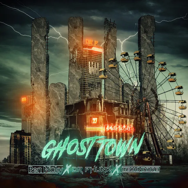 Ghost Town