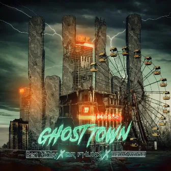 Ghost Town by Technikore