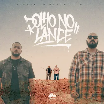 Olho no Lance by Alemar