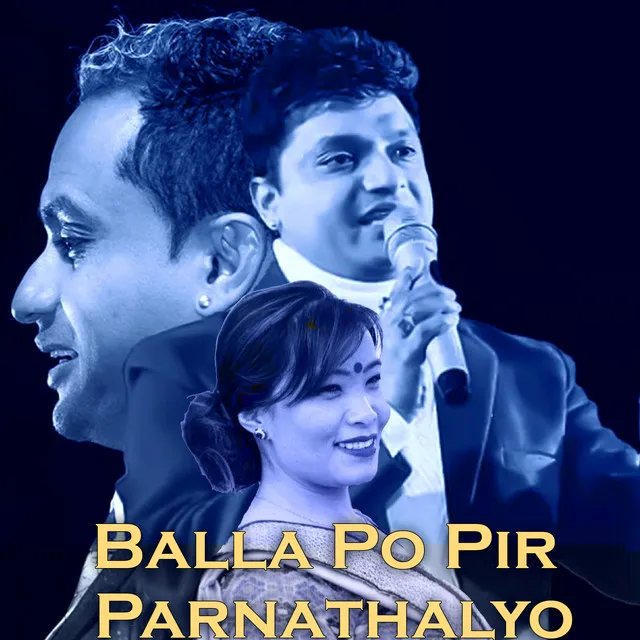 Balla Po Peer Parnathalyo