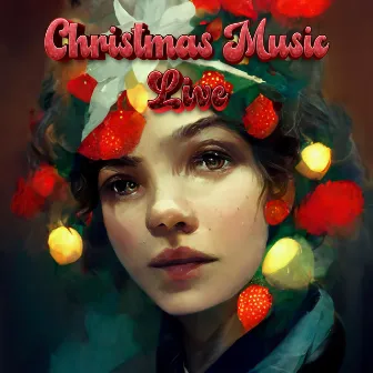 Christmas Music Live by Best Christmas Songs 2022