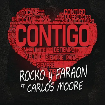 Contigo by Carlos Moore