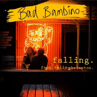 Falling by Bad Bambino