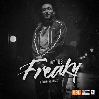 Freaky by Ayoub