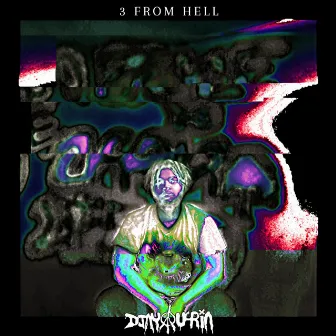 3 from Hell by Djay U4ria