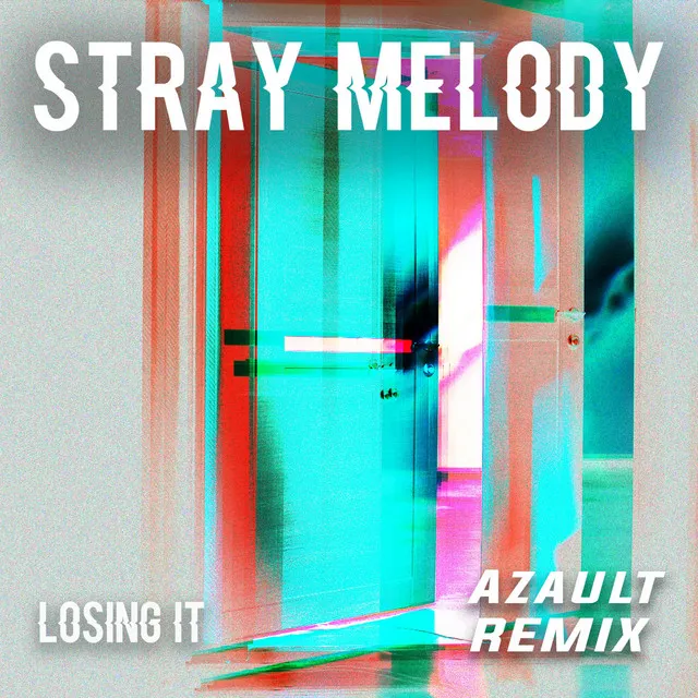 Losing It - Azault Remix