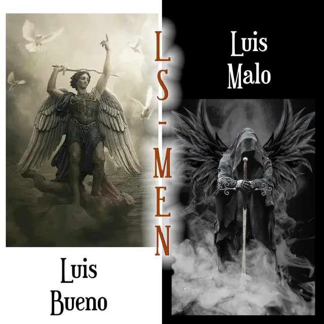 Luis Bueno Luis Malo