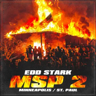 MSP 2 by Edd Stark