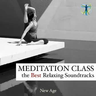 Meditation Class - Your Source of the Best Relaxing Soundtracks before Meditation Practice by The Marcello Player