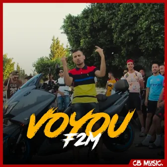 Voyou by F2M