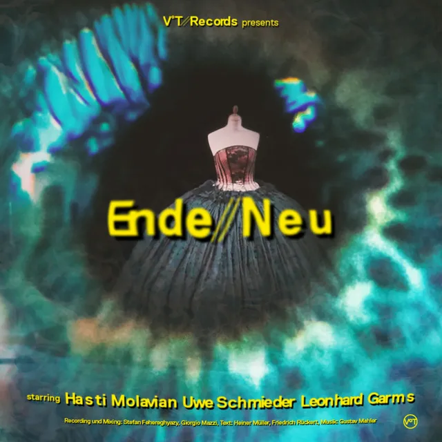 Ende//Neu (Live Motion Picture Soundtrack)