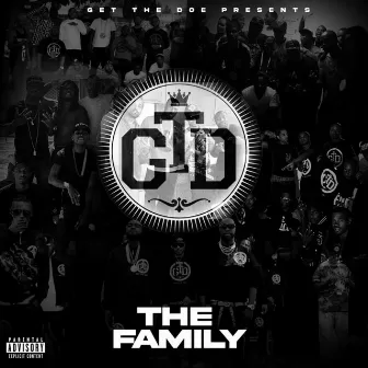 The Family by Get The Doe