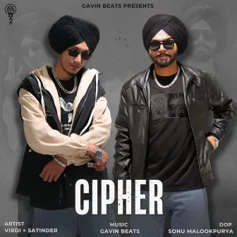 Cipher by HEER SATINDER