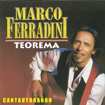 Cantautorando Marco Ferradini - EP by Marco Ferradini