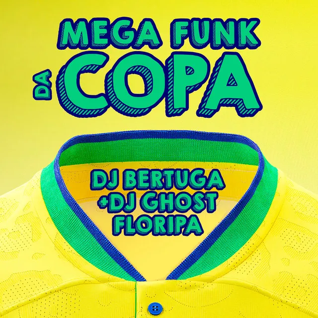 Mega Funk da Copa