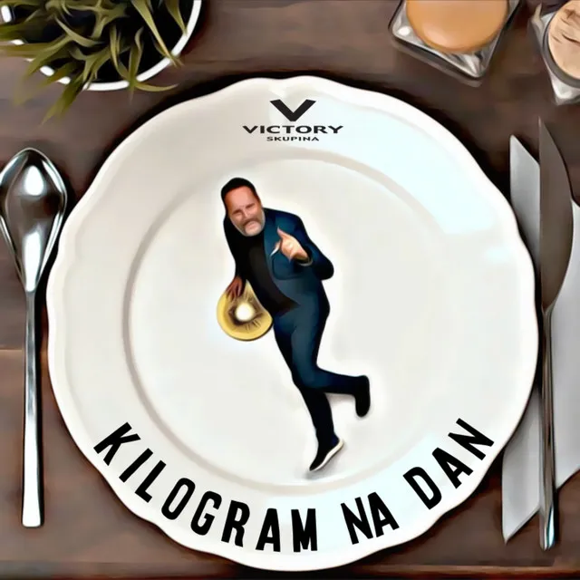 Kilogram na dan