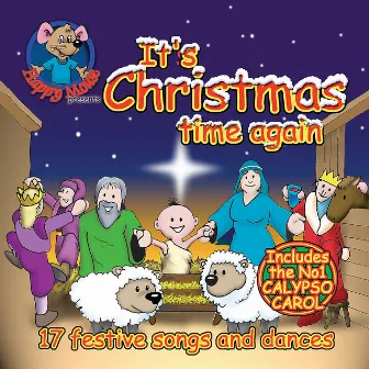 It's Christmas Time Again by The London Fox Singers