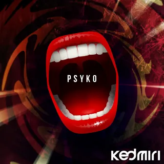 Psyko by Kedmiri