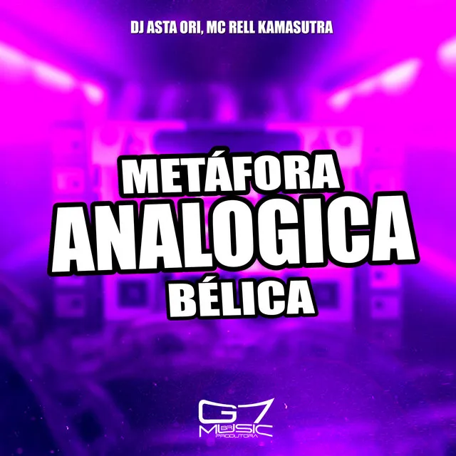 Metáfora Analógica Bélica