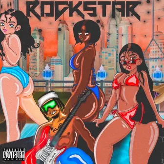 Rockstar by soWAYV