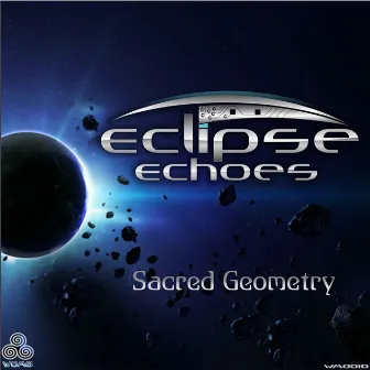 Sacred Geometry by Eclipse Echoes