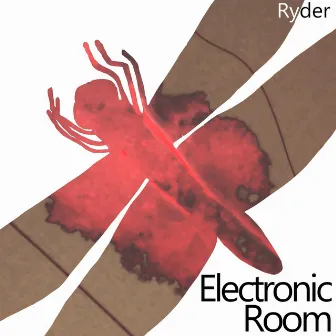 Electronic Room by Ryder