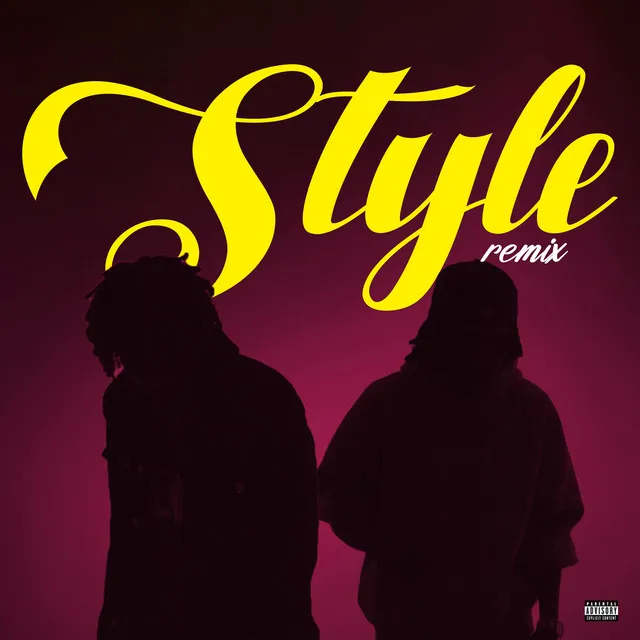 Style (Remix)