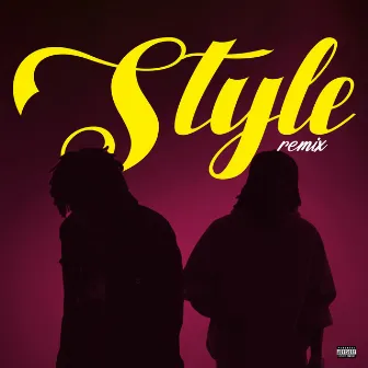 Style (Remix) by Armanii