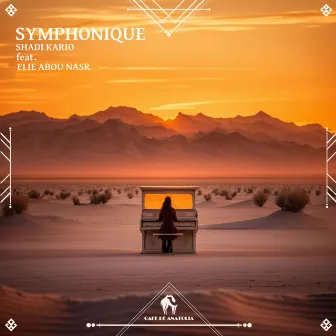 Symphonique by Shadi Kario