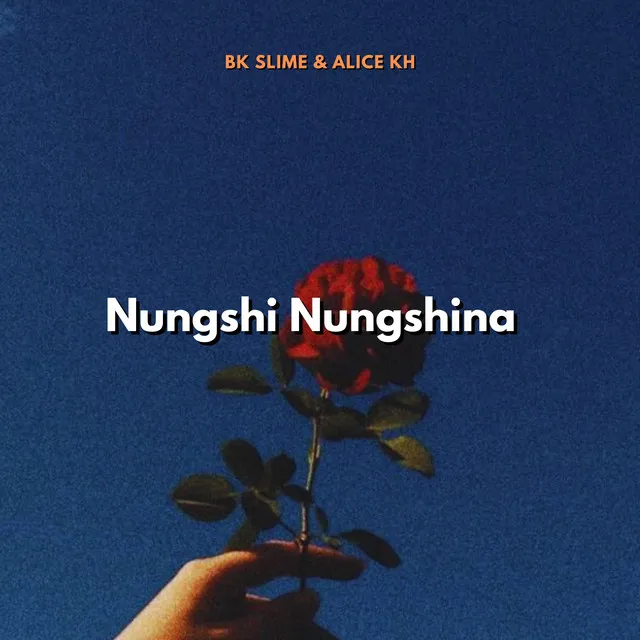 Nungshi Nungshina