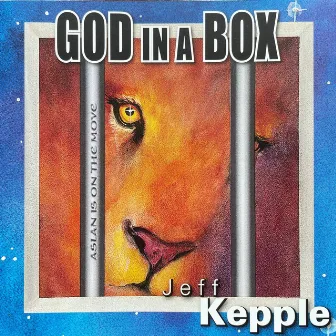 God In A Box by The Kepple Band