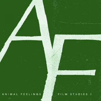 Film Studies, Vol. 1 by Animal Feelings